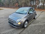 Fiat 500 1.2cc, eerste eigenaar met 106.730 Km!!!, Auto's, Voorwielaandrijving, 4 cilinders, Leder en Stof, Bedrijf