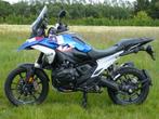 BMW R 1300 GS TROPHY **2.605 KM**, 2 cilinders, Bedrijf, Meer dan 35 kW, Toermotor