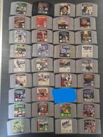 jeux Nintendo 64, Ophalen, Gebruikt
