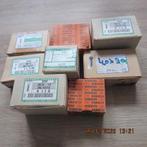 TE KOOP 8 DOZEN SCHROEVEN ZIE FOTO S, Doe-het-zelf en Bouw, IJzerwaren en Bevestigingsmiddelen, Ophalen, Nieuw, Schroeven