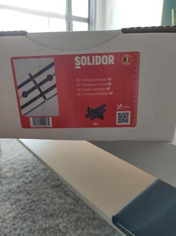 Solidor frontale VF-connectors (41), Enlèvement, Neuf