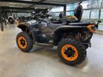 2025 Can-Am outlander Max XTP-T 1000R, Motoren, 2 cilinders, Meer dan 35 kW, 999 cc