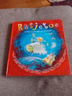Ratjetoe, Boeken, Kinderboeken | Jeugd | onder 10 jaar, Ophalen of Verzenden, Zo goed als nieuw