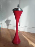 Vintage asbak in design uit 1970 op poten, Antiek en Kunst, Ophalen