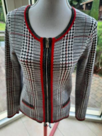 Prachtig vest CRISTINA - S/M beschikbaar voor biedingen