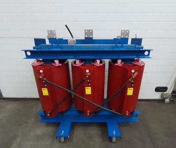 Transformator, transfo, 15kV, 15000Volt, 15000V, 400KVA, Enlèvement ou Envoi, Comme neuf
