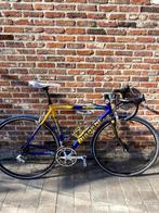 Race fiets Bianchi, 28 inch, 53 tot 56 cm, Zo goed als nieuw, 15 tot 20 versnellingen