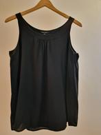 Haut Marc O'Polo noir sans manches, Kleding | Dames, Bodywarmers, Ophalen, Zwart