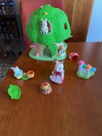 Sylvanian 2649 Boomhut met 4 karakters, Ophalen of Verzenden, Gebruikt, Poppenhuis