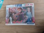 Nieuw kinderpuzzel frozen 2, Ophalen, Meer dan 50 stukjes, Nieuw, 6 jaar of ouder