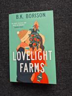 Lovelight farms - B.K. borison, Livres, Romans, Enlèvement ou Envoi, Utilisé, B.K. Borison