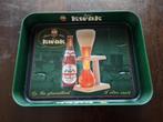 Kwak dienblad, Ophalen of Verzenden, Gebruikt, Reclamebord, Plaat of Schild, Overige merken