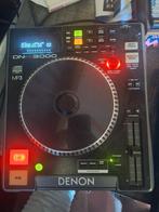 Denon cd speler, Muziek en Instrumenten, Dj-sets en Draaitafels, Ophalen, Denon