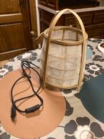 Tafellamp maison du monde, Ophalen, Zo goed als nieuw