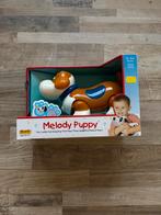 Melody Puppy, Enlèvement, Neuf