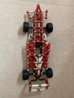 F1 wagen, Ophalen of Verzenden, Zo goed als nieuw