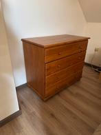 Ladenkast of commode, Huis en Inrichting, Ophalen, Gebruikt, Grenenhout