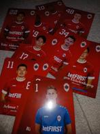 Rafc foto's kampioenenploeg, Collections, Photos & Gravures, Enlèvement ou Envoi, Photo