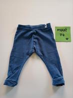 Zara legging maat 74, Kinderen en Baby's, Broekje, Meisje, Ophalen of Verzenden, Zo goed als nieuw