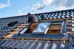 Leveren en plaatsen van dakramen velux 28 jaar ervaring, Doe-het-zelf en Bouw, Ophalen, Dubbelglas, Nieuw, 160 cm of meer
