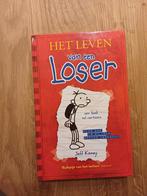 Jeff Kinney - Het leven van een loser, Boeken, Ophalen of Verzenden