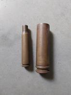 Kogelhulzen, Enlèvement