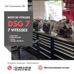 Réparations, ventes boite de vitesse DSG/ S-tronic, Ophalen of Verzenden