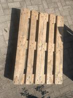 Lot euro paletten, Doe-het-zelf en Bouw, Hout en Planken, Ophalen of Verzenden