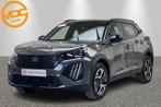 Peugeot 2008 GT - HYBRID *Gtie usine europé, Euro 6, 1199 cc, 136 pk, 5 deurs