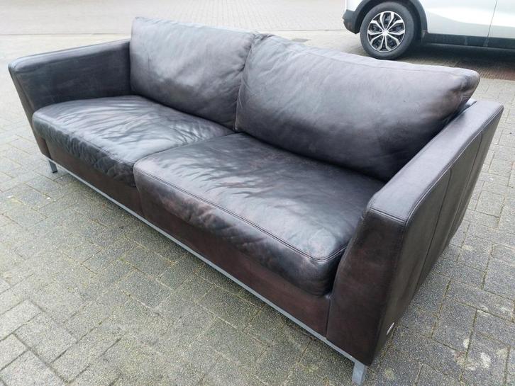 EnzoLuca 2x bank 1x loveseat SPOTPRIJS       µ9z, Huis en Inrichting, Zetels | Zetels, Ophalen of Verzenden