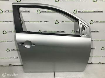 Portier Rechts Voor Toyota Aygo B40 ORIGINEEL 670010H050 beschikbaar voor biedingen