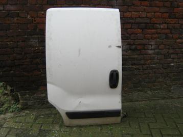 rechter schuifdeur citroen nemo/peugeot bipper 2008-2025 beschikbaar voor biedingen