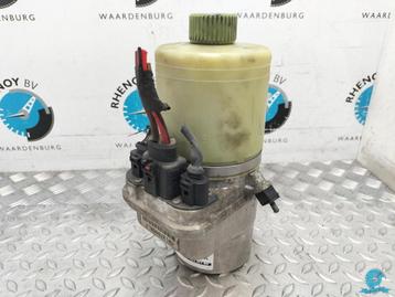 SKODA ROOMSTER [STEERING_PUMP] 2007 beschikbaar voor biedingen