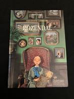 Theodoor Cleysters nr 7 - Rozendal - Hardcover - 1993., Boeken, Stripverhalen, Eén stripboek, Ophalen of Verzenden, Zo goed als nieuw