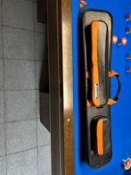 Molinari tas, Sport en Fitness, Biljarten en Poolen, Ophalen of Verzenden, Zo goed als nieuw