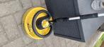 Karcher terrasreiniger 20 euro, Tuin en Terras, Hogedrukreinigers, Ophalen, Gebruikt, KARCHER