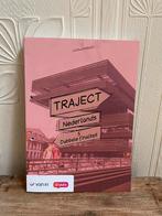 Traject Nederlands 5 D/A - leerwerkboek, Boeken, Ophalen of Verzenden, Nederlands