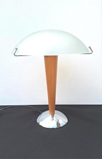 Vintage Ikea Kvintol lamp