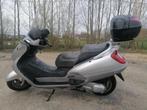 Honda Scooter 250cc, Scooter, 12 t/m 35 kW, Particulier, 250 cc