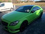 Mercedes Cls 350 CDI 2013 volan droide, Auto's, Particulier, Te koop