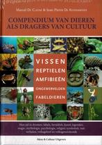 Compendium van dieren als dragers van cultuur deel 3, Gelezen, Ophalen of Verzenden