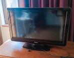 Téléviseur LED  philips 32 ", Enlèvement, Comme neuf, LCD, Philips