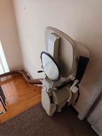 Traplift thyssen krups, Divers, Monte-escaliers, Enlèvement