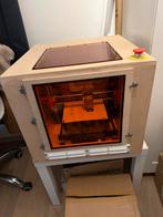 Laser/ graveer machine, Computers en Software, 3D Printers, Ophalen, Zo goed als nieuw
