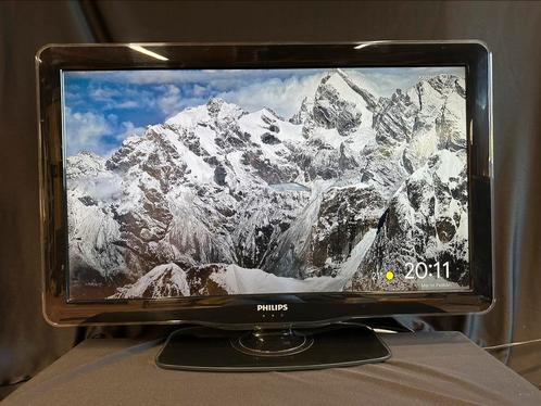 LCD TV Philips 32 inch type 32PFL5605, Audio, Tv en Foto, Televisies, Gebruikt, LCD, 80 tot 100 cm, Full HD (1080p), Philips, Ophalen