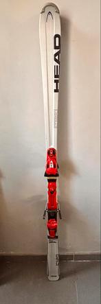 Ski latten HEAD, Sport en Fitness, Ophalen, Gebruikt, Head, Ski's