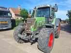 Fendt 714 Vario, Articles professionnels, Agriculture | Tracteurs, Utilisé, Fendt, Plus de 10 000, 120 à 160 ch