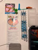 Set loombandjes maken, Ophalen, Zo goed als nieuw