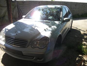Mercedes c220 cdi,2006 full option, Autos, Particulier, Électrique, Achat
