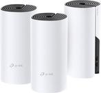 TP-LINK DECO P9 (EU) VER:2.0, Computers en Software, WiFi-versterkers, Ophalen, Zo goed als nieuw